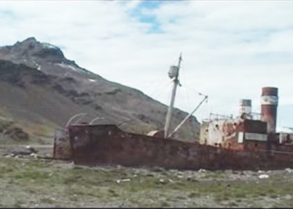 Thumbnail for the post titled: Camogli, i balenieri, Tristan da Cunha e la Georgia Meridionale