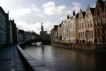 Thumbnail for the post titled: La splendida Bruges