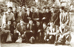Diplomandi Nautici 1958